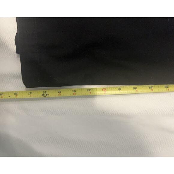 Volcom Pants Men’s Size 29 Black - Picture 8 of 16